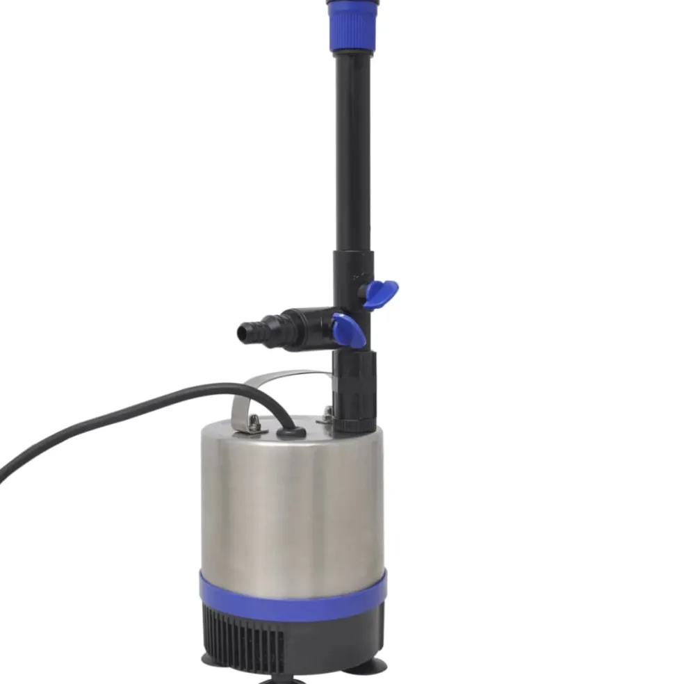 vidaXL Fonteinpomp 50 W 1750 L/u