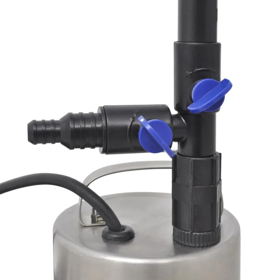 vidaXL Fonteinpomp 50 W 1750 L/u