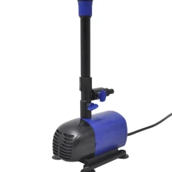 vidaXL Fonteinpomp 50 W 2.000 L/u