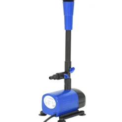 vidaXL Fonteinpomp 38 W 1500 L/u