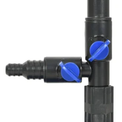 vidaXL Fonteinpomp 38 W 1500 L/u