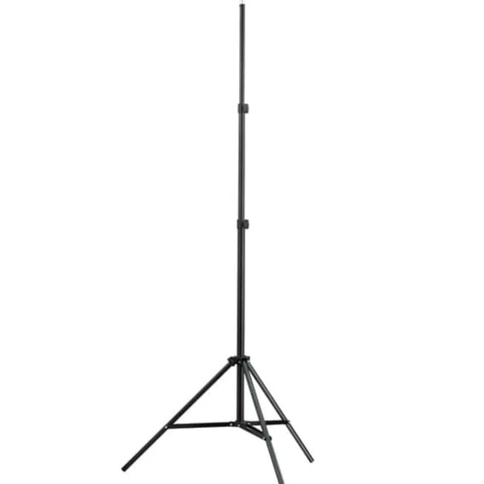 vidaXL Fotostudioset met achtergrond en softboxlamp