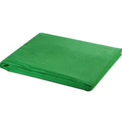vidaXL Fotostudioset met softboxlampen en achtergrond