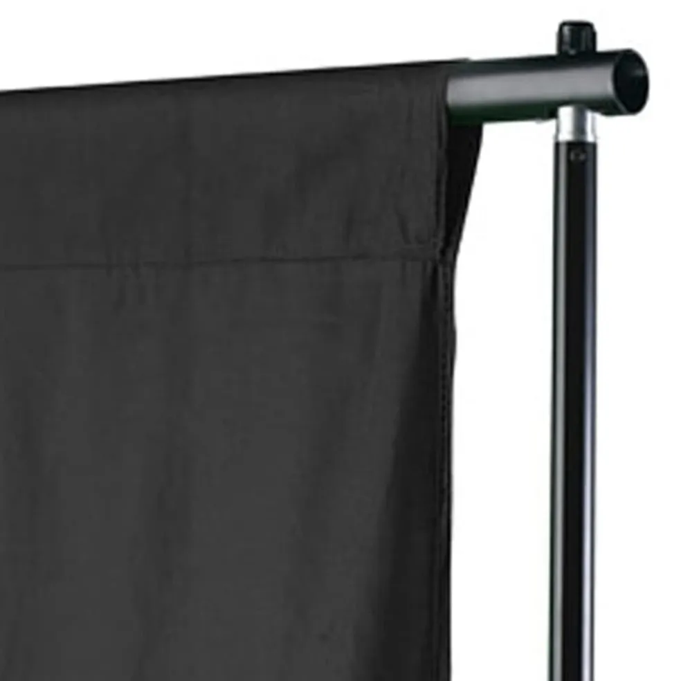 vidaXL Fotostudioset met softboxlampen en achtergrond