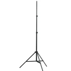 vidaXL Fotostudioset met softboxlampen en achtergrond