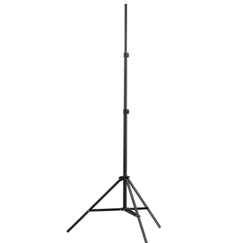 vidaXL Fotostudioset met softboxlampen en achtergrond