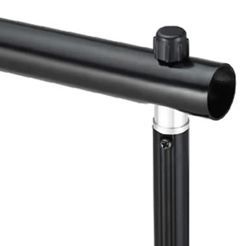 vidaXL Fotostudioset met verlichtingsset
