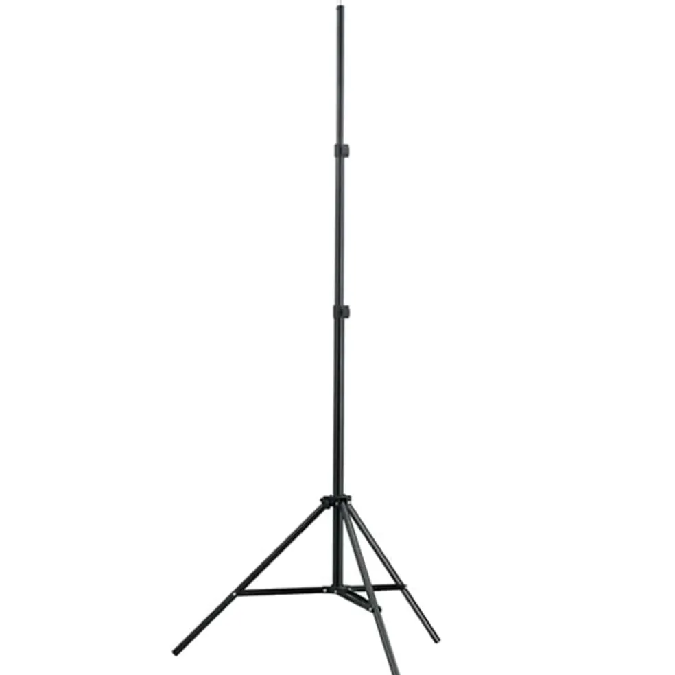 vidaXL Fotostudioset met verlichtingsset, achtergrond en reflector
