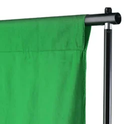 vidaXL Fotostudioset met verlichtingsset en achtergrond