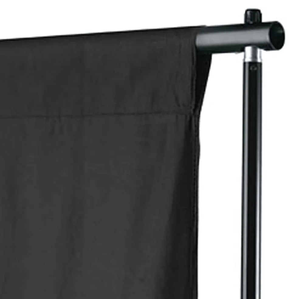vidaXL Fotostudioset met verlichtingsset en achtergrond