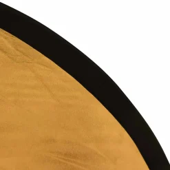vidaXL Fotostudioset met verlichtingsset, achtergrond en reflector