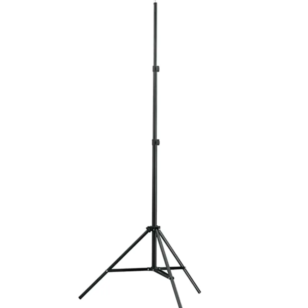vidaXL Fotostudioset met verlichtingsset en achtergrond