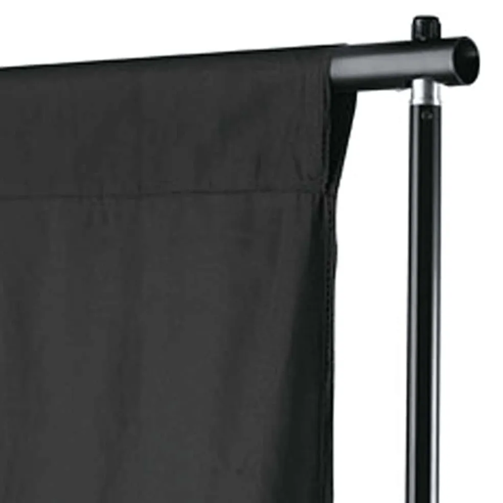 vidaXL Fotostudioset met verlichtingsset en achtergrond