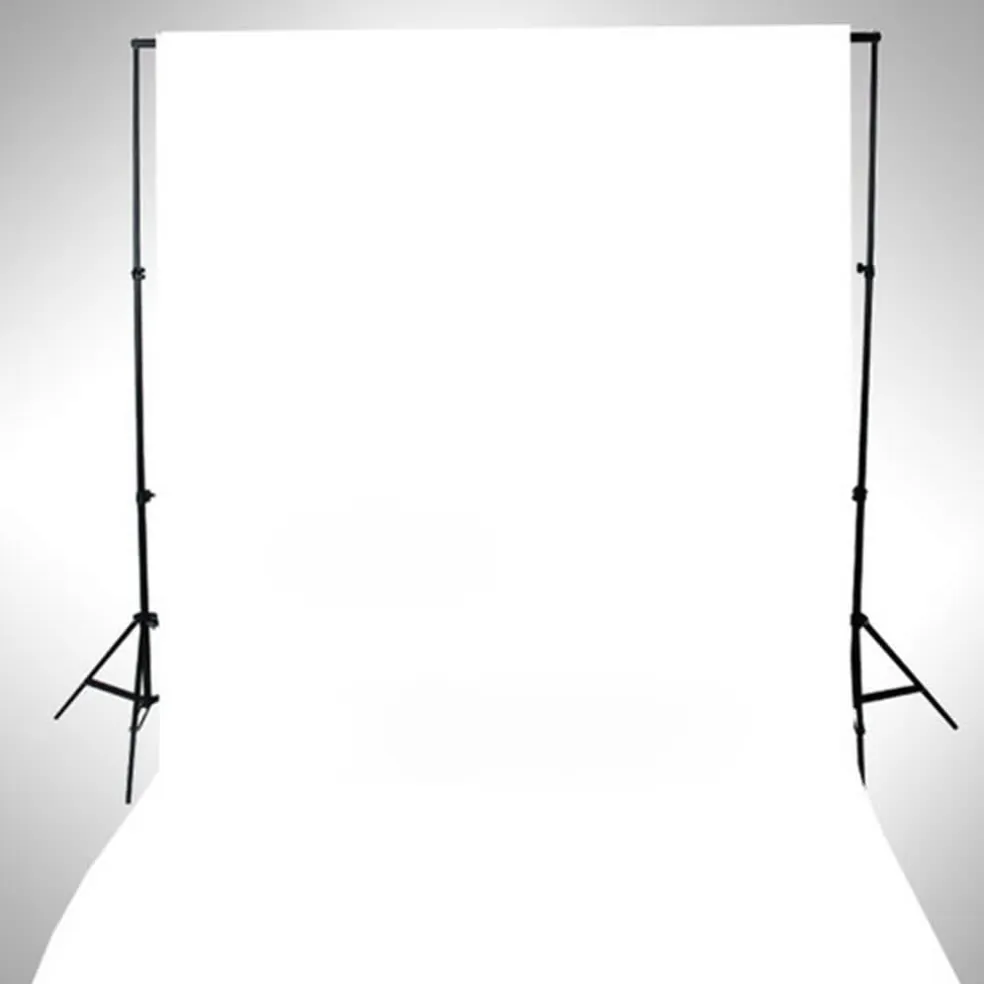 vidaXL Fotostudioset met verlichtingsset en achtergrond