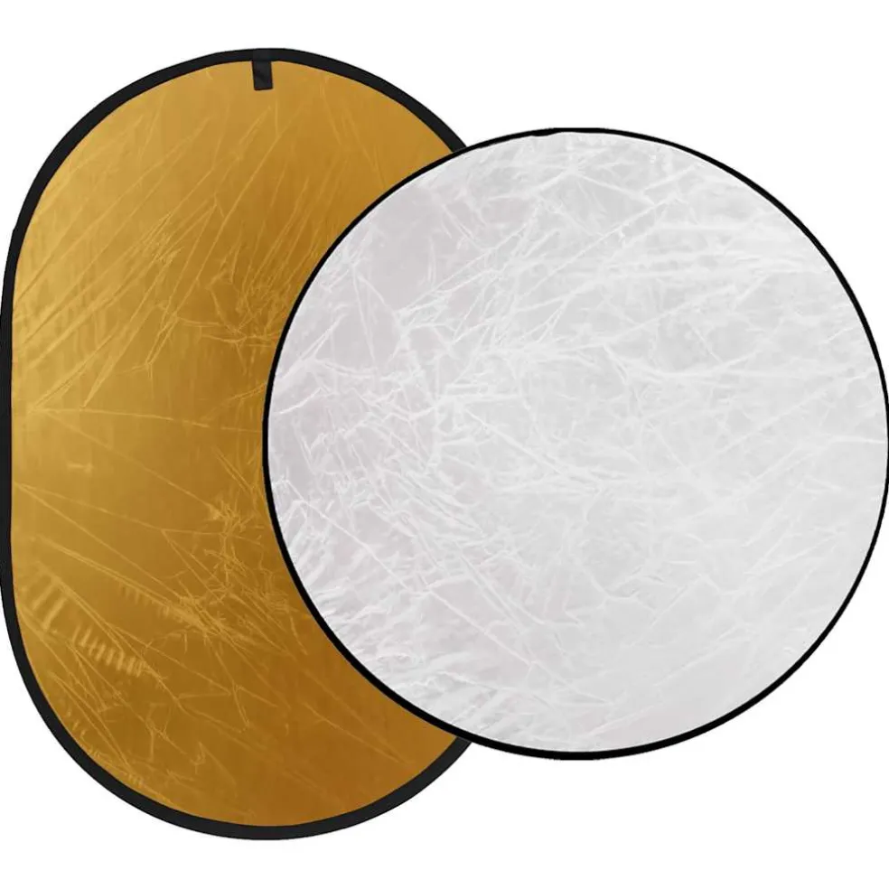 vidaXL Fotostudioset met verlichtingsset, achtergrond en reflector