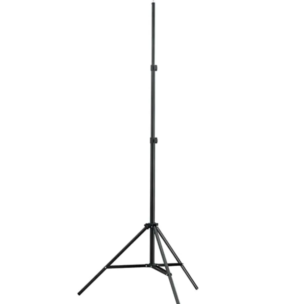 vidaXL Fotostudioset met verlichtingsset en achtergrond