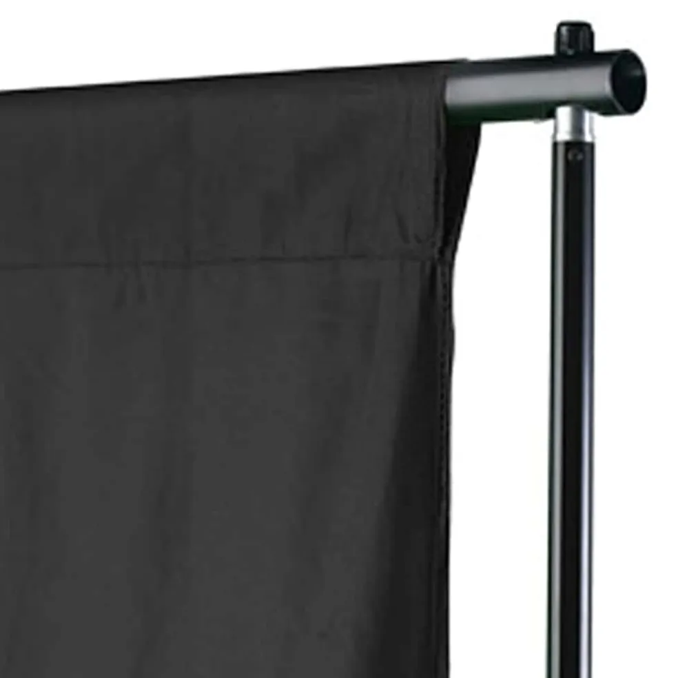 vidaXL Fotostudioset met verlichtingsset en achtergrond