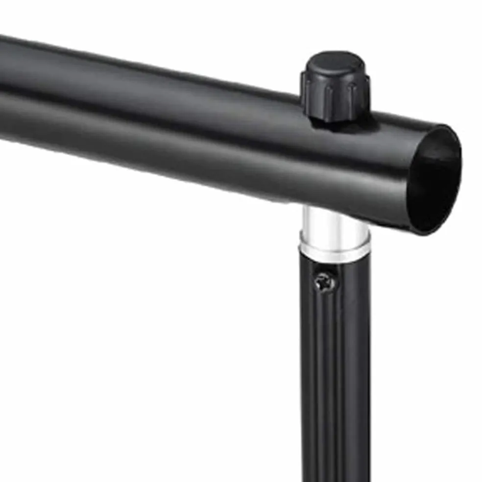 vidaXL Fotostudioset met verlichtingsset en achtergrond
