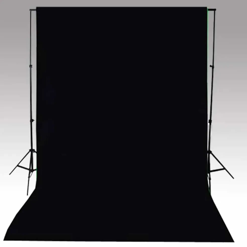 vidaXL Fotostudioset met verlichtingsset en achtergrond
