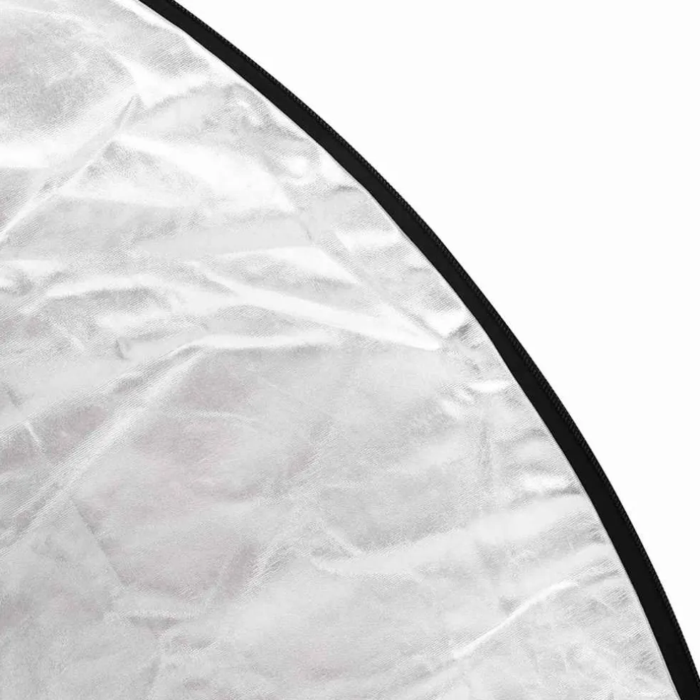 vidaXL Fotostudioset met verlichtingsset, achtergrond en reflector