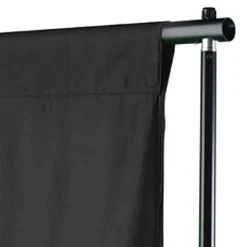 vidaXL Fotostudioset met verlichtingsset en achtergrond