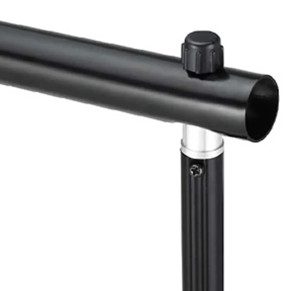 vidaXL Fotostudioset met verlichtingsset, achtergrond en reflector