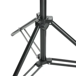 vidaXL Fotostudioset met verlichtingsset, achtergrond en reflector