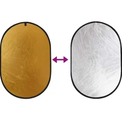 vidaXL Fotostudioset met verlichtingsset, achtergrond en reflector