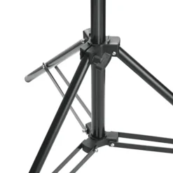 vidaXL Fotostudioset met verlichtingsset, achtergrond en reflector