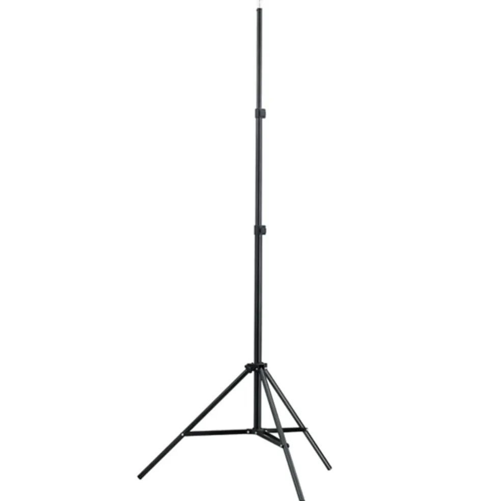 vidaXL Fotostudioset met verlichtingsset en achtergrond