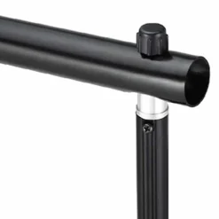 vidaXL Fotostudioset met verlichtingsset, achtergrond en reflector