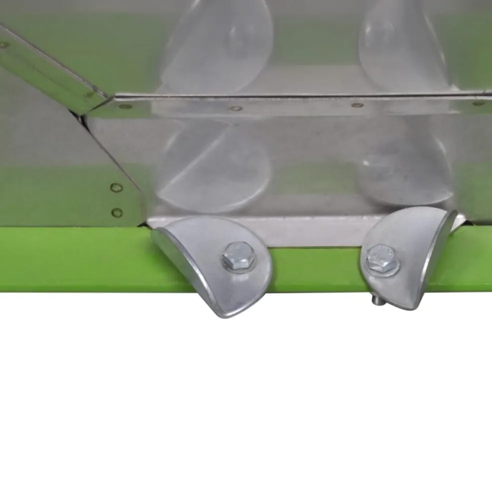 vidaXL Fruitstamper 7 L