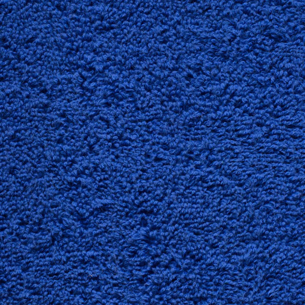 vidaXL Gastendoek SOLUND 4 st Blauw 15 x 21 cm 550 gsm