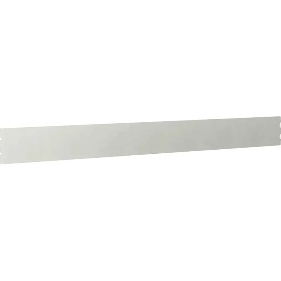 vidaXL Gazonranden 10 st 10x103 cm roestvrij staal