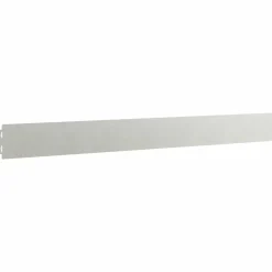 vidaXL Gazonranden 10 st 10x103 cm roestvrij staal