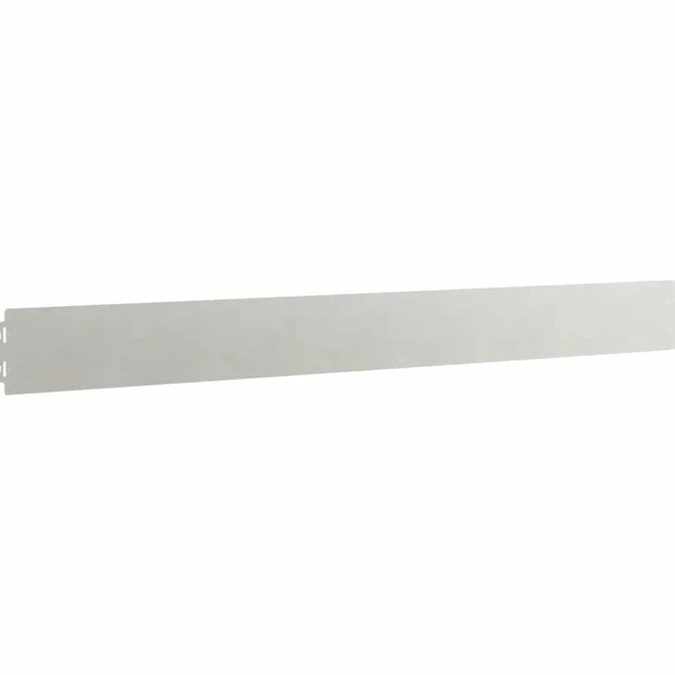 vidaXL Gazonranden 10 st 10x103 cm roestvrij staal