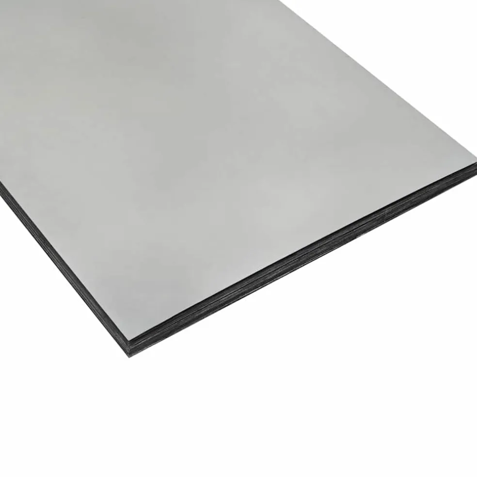 vidaXL Gazonranden 10 st 103 x 0,05 x 22 cm Gegalvaniseerd staal