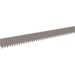 vidaXL Gazonrand met omgebogen bovenrand 10 st 103x10cm Staal
