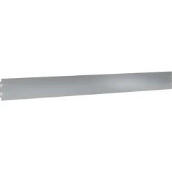 vidaXL Gazonrand 10 st 10 x 103 cm Gegalvaniseerd staal zilver