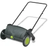 vidaXL Gazonveger 103 L