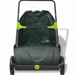 vidaXL Gazonveger 103 L