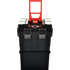 vidaXL Gereedschapstrolley met handvat 45x36x90 cm