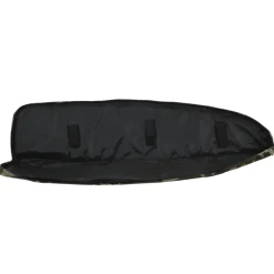 vidaXL Geweertas met schouderband 120 cm oxford stof