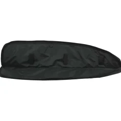vidaXL Geweertas met schouderband 120 cm oxford stof