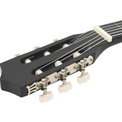 vidaXL Gitaar cutaway met 6 snaren western klassiek 38