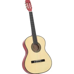vidaXL Gitaar klassiek beginner 4/4 39