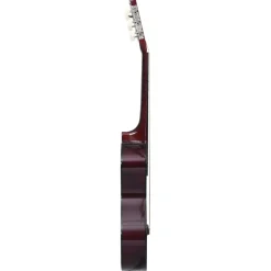 vidaXL Gitaar klassiek beginner met tas 4/4 39