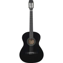vidaXL Gitaar klassiek beginner 4/4 39