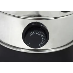 vidaXL Gluhweinketel 6,8 ltr