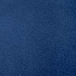 vidaXL Gordijnen 2 st Donkerblauw 140 x 140 cm fluweel